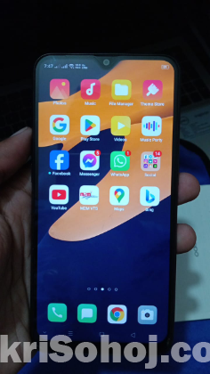 oppo A12